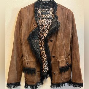 Dolce and Gabbana jacket